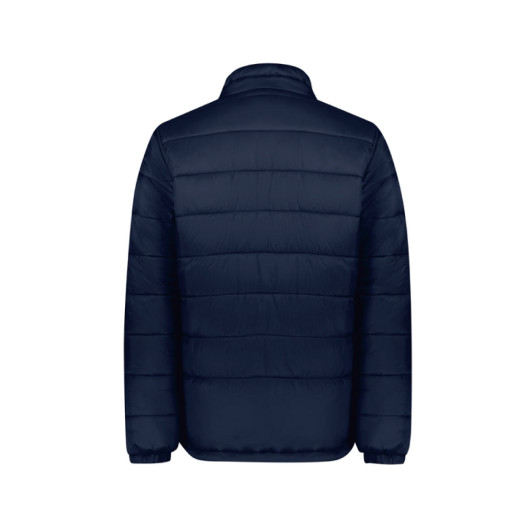 Mens Altitude Puffer Jackets Back